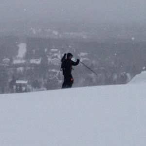 Meet your Posher, Bret